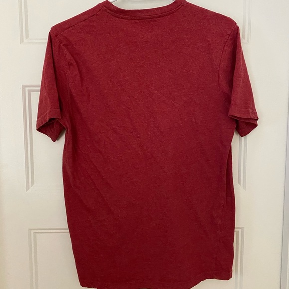 Coca-Cola Men's Red T-Shirt Size Medium - Picture 2 of 5